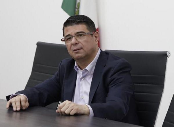 Israel Betanzos C