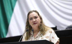 Mónica Sandoval