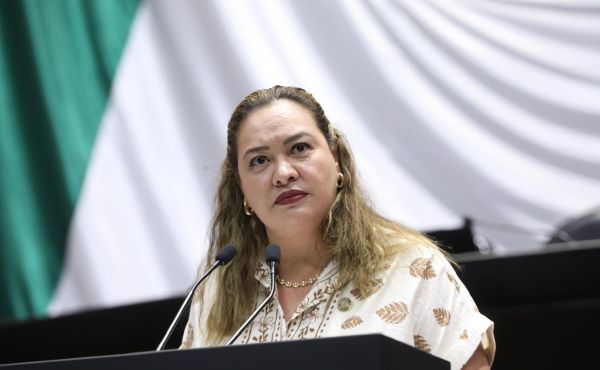Mónica Sandoval