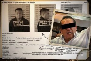 Roberto y Luis