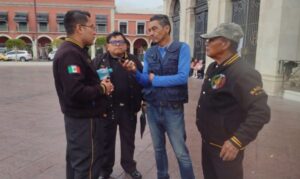 Entrevista