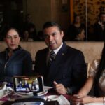 Enfermo y sin cuidados Cuauhtémoc Gutiérrez clama ayuda desde prisión