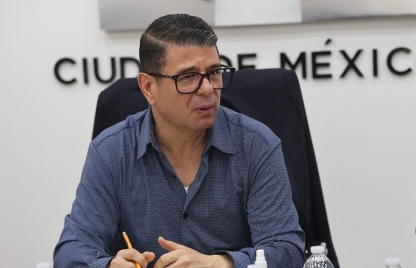Israel betanzos Cortes