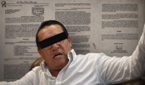 José Luis Salcedo Barrón