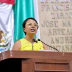A dos semanas del Segundo Informe de Gobierno persisten dudas sobre las utopías: Liz Salgado