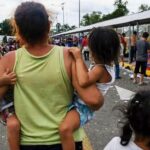 Migrantes adultas mayores retornan a México con múltiples desafíos, entre ellos de salud