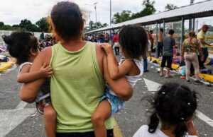 Migrantes UNAM