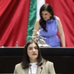 Diputada del PRI impulsa reforma para prevenir, atender y erradicar la violencia en el deporte