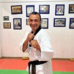 “Puedes ser campeón del mundo, pero lo importante es que seas campeón de la vida”: Taurino Gutiérrez