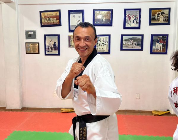 Taurino Gutiérrez