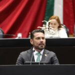 A nombre del GPPRI, Christian Castro exige que Ariadna Montiel rinda cuentas