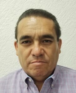 José Luis Salcedo Barrón
