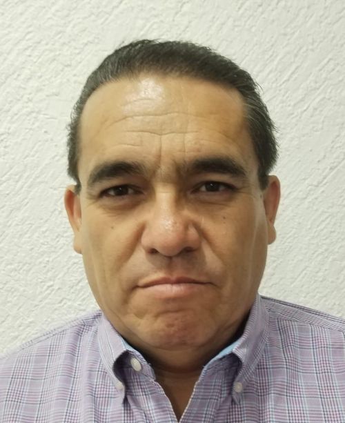 José Luis Salcedo Barrón