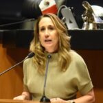 Propone Virginia Magaña incorporar primeros auxilios psicológicos para prevención del suicidio