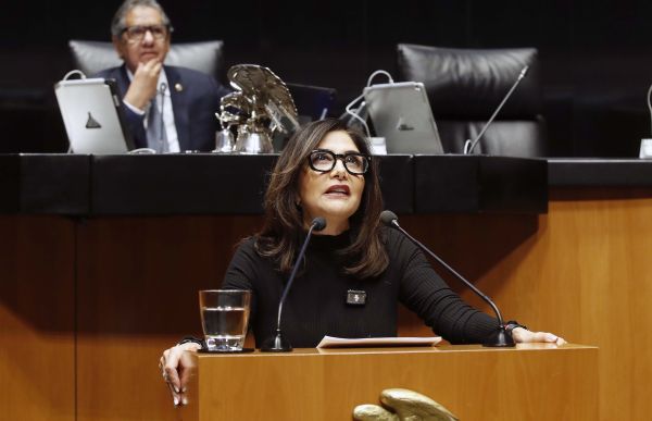 Alejandra Barrales Magdaleno