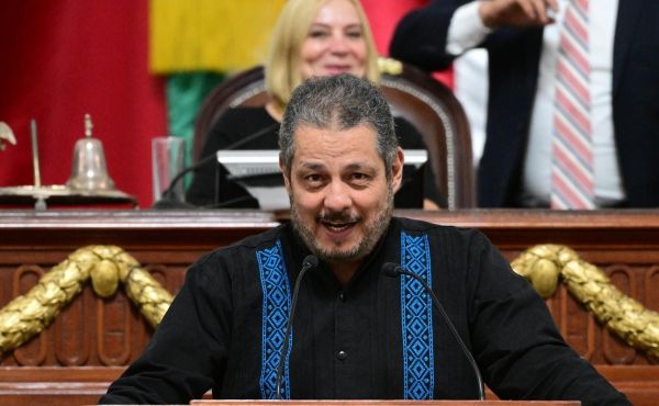 Ernesto Villarreal