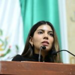 Presentan reforma para fortalecer protección de jóvenes ante riesgos de la IA