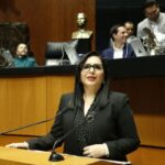 Con 96 votos, senado aprueba iniciativa de Mayuli Martínez para frenar el acoso telefónico comercial